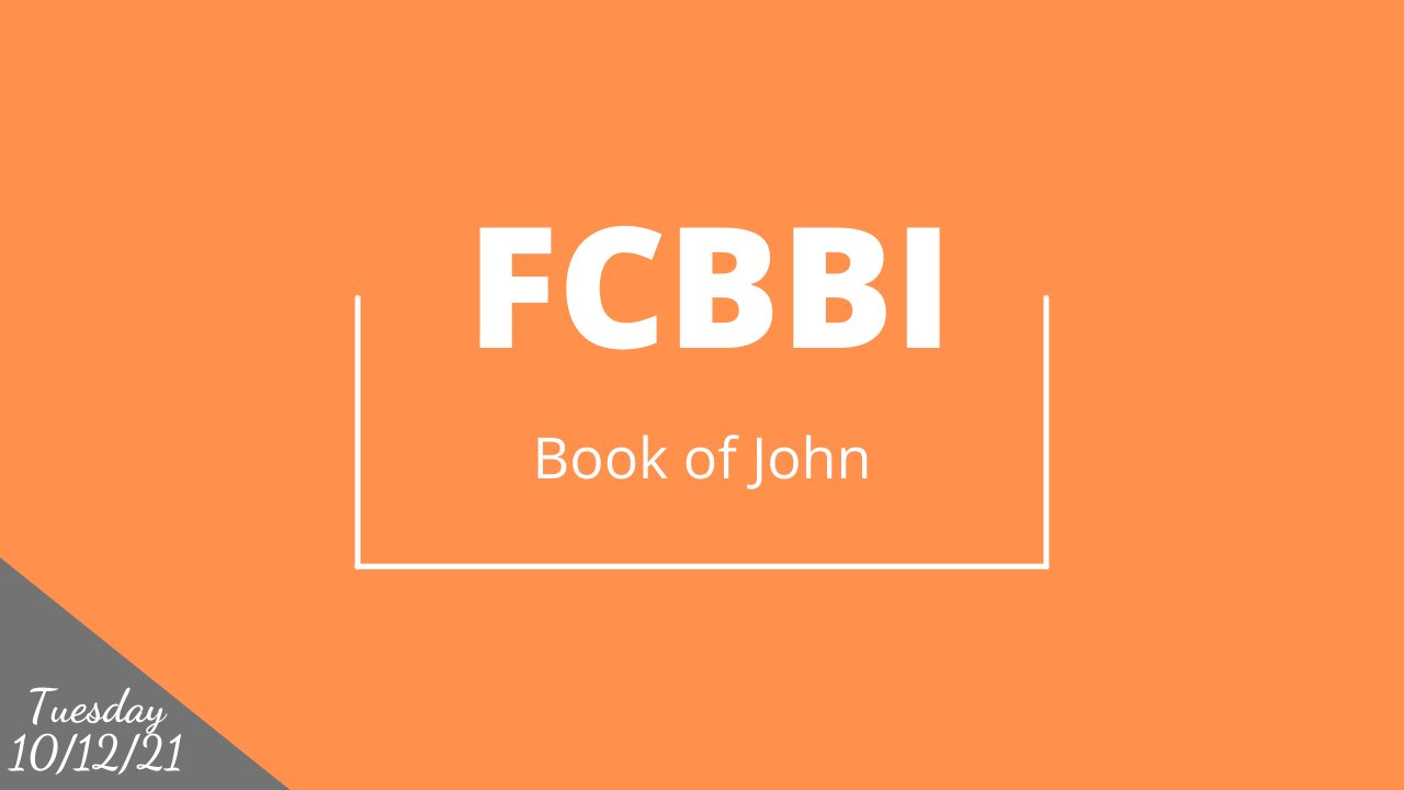 The Book of John