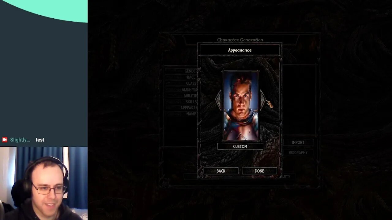 A Bad Time to Get Into D&D: Baldur's Gate EE Part 1