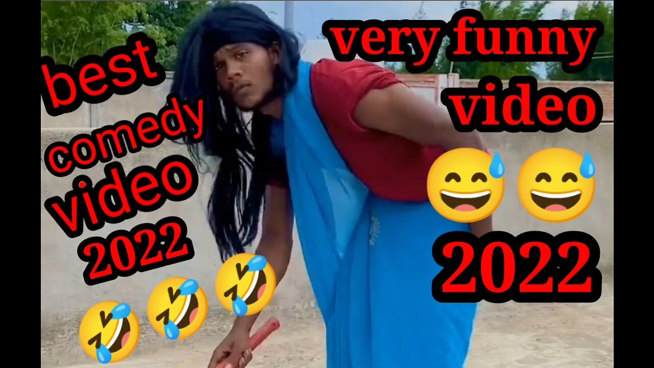 Funny video🤣🤣//comedyvideo