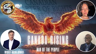 Ep. 1 – Canada Rising: Man of the People