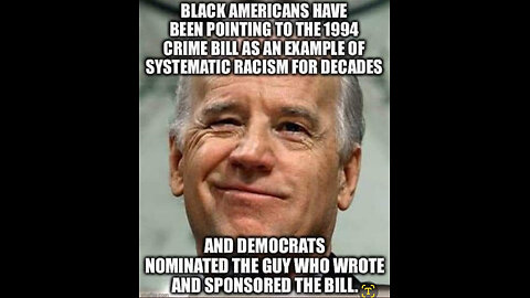 lib democrat sheep ok with serial liar liberal satanic democrat cult klan genocide joe brandon Biden