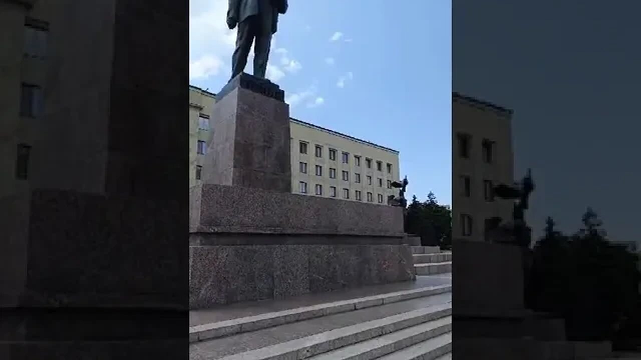 Central Stavropol Russia