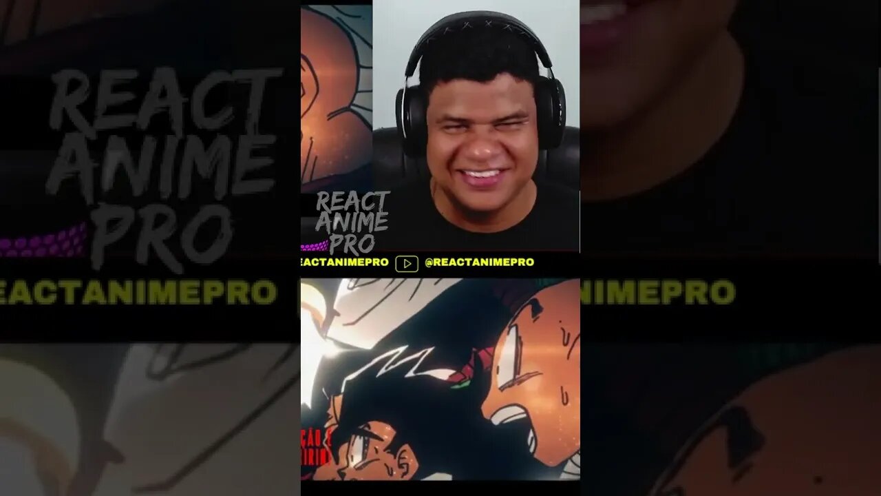 ANIRAP SUPEROU TUDO NESSE SOM | COMENTÁRIO FIXADO