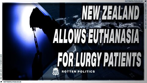 New Zealand want to euthenise lurgy patients