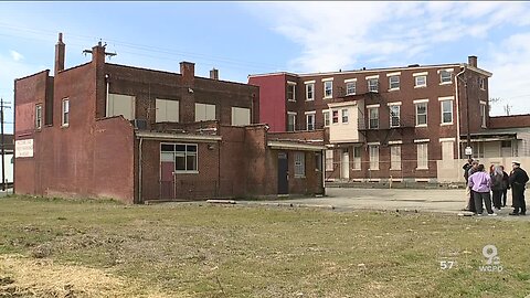 West Price Hill revitalization project in the works