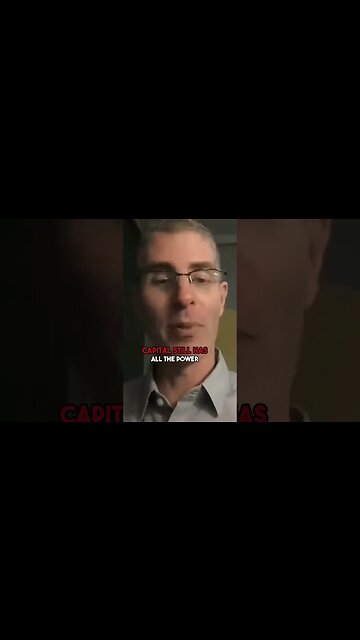 Capital Vs. Labor What Economist Get Wrong