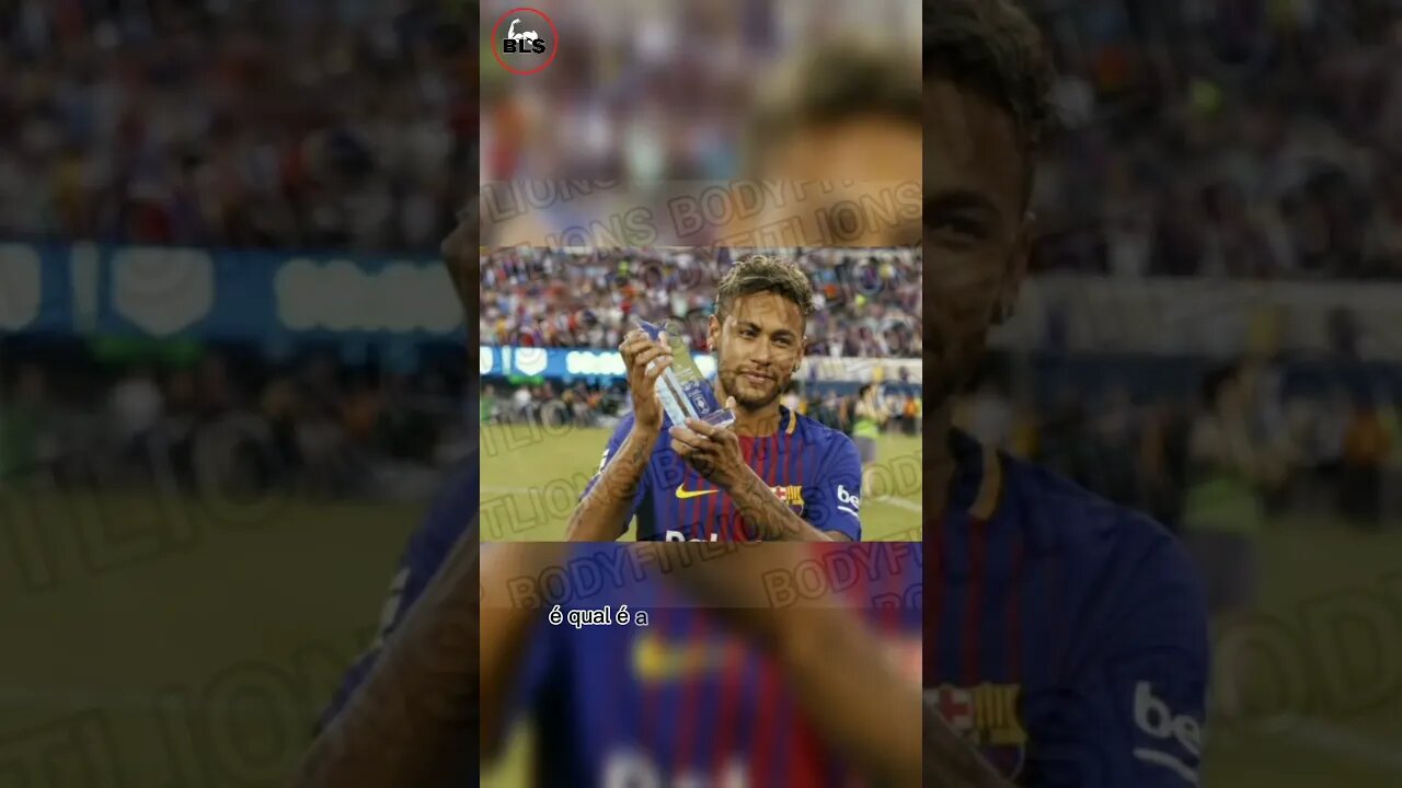 NEYMAR ACERTOU EM ASSINAR CONTRATO COM O TIME AL HILAL E IR JOGAR NA ARÁBIA SAUDITA ??🇸🇦 ⚽️⚽️😁