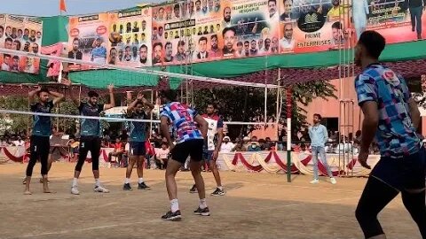 Haryana vs Azamgarh best match ever , subscribe my channel