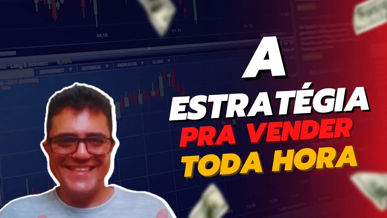 É ISSO O QUE FAZ VENDER MUITO - AULA 1 - DAVID FERBS