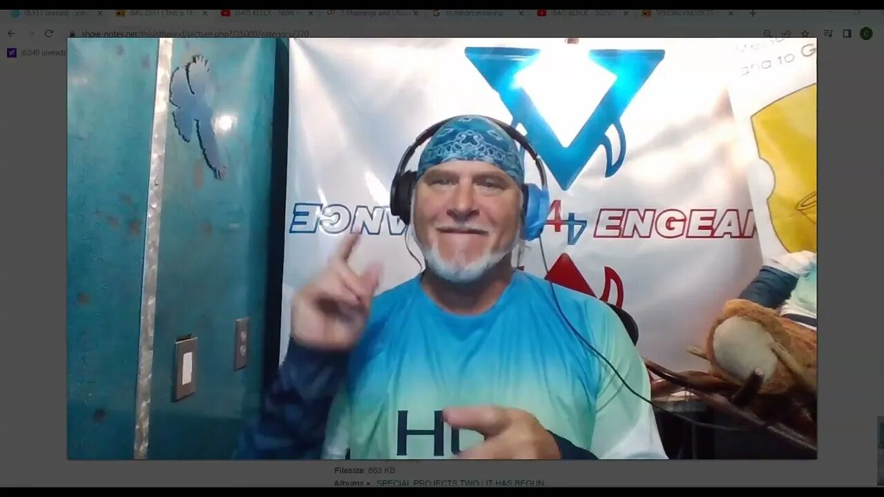 IMPOSSIBLE!! Two Halves of the SAME ROCK!! BRILLIANT!! Solved!! JESUS The KING of KINGS Is COMING!!!