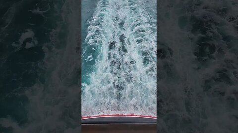 Look at that Stern!