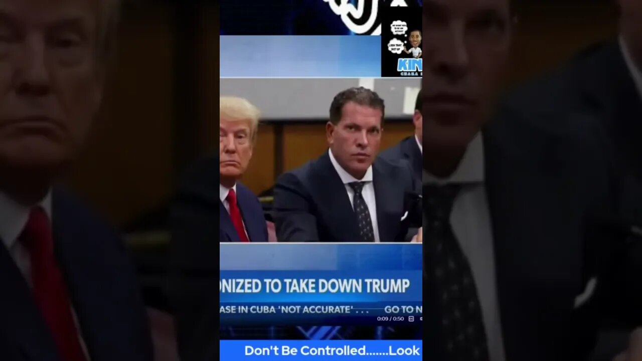 Defending Trump