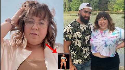 "OVERWEIGHT Wife" NOT HAPPY Her Relationship Gets MOCKED Because Her Husband's In BETTER Shape