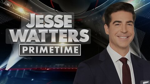 JESSE WATTERS PRIMETIME (September 9, 2024) FULL EPISODE