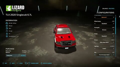 Fs 22 25million dollar farm part 3