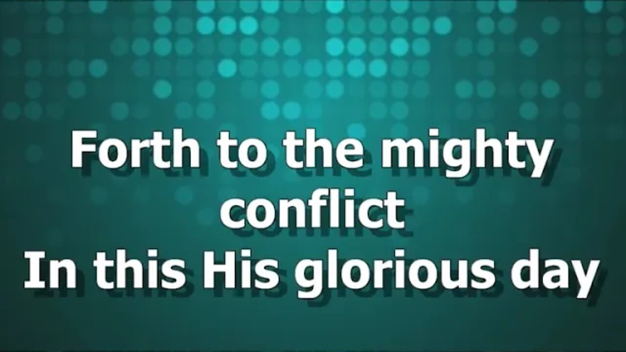 Three Keys To Joyful Relationships In The Church (2 Corinthians 1:23-2:11)