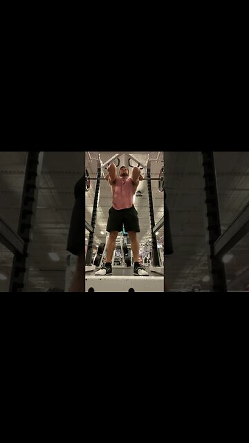 How to hit Depth in Squats #fitness