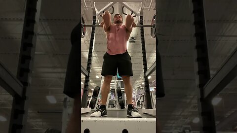 How to hit Depth in Squats #fitness