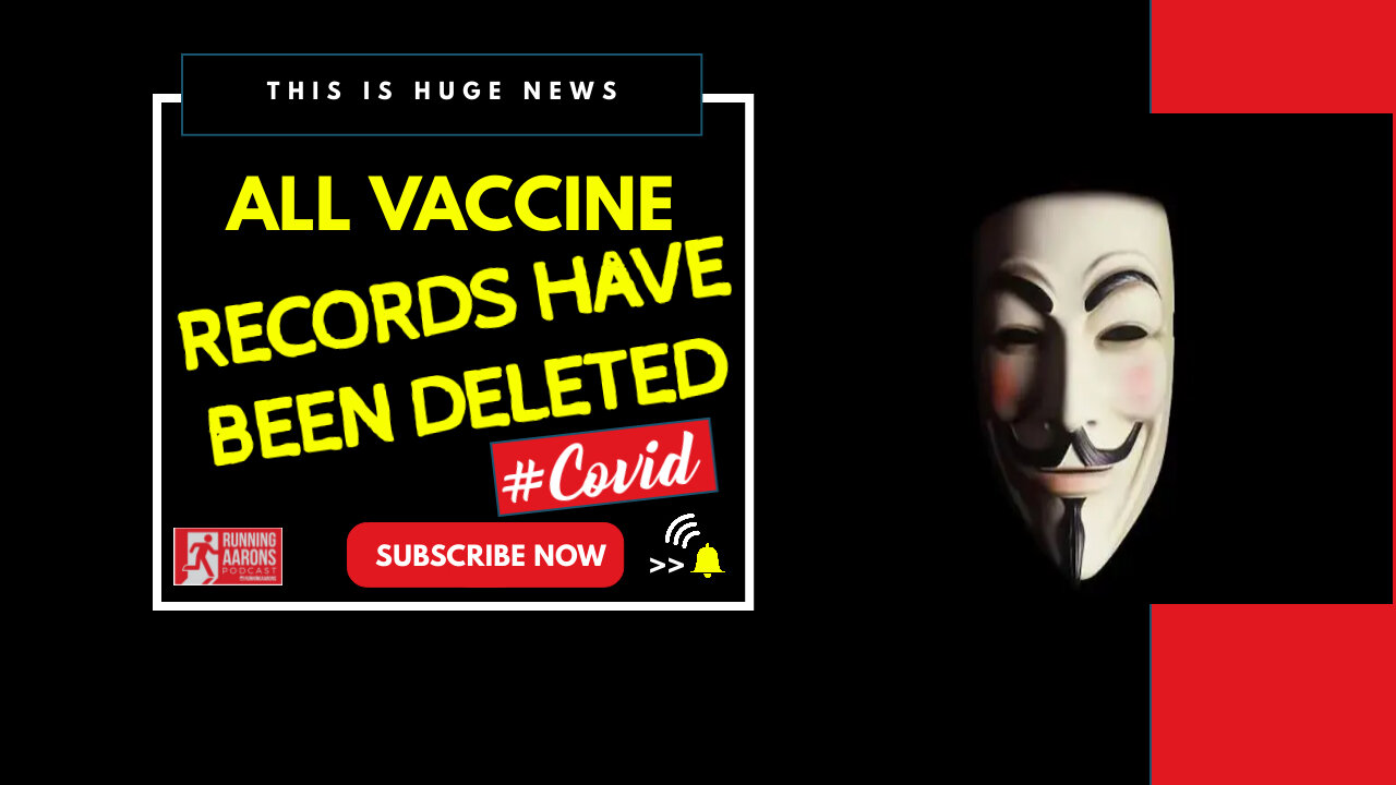 THIS IS HUGE NEWS - CRA and Other Government Websites Have Been Hacked