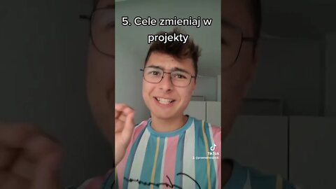 Moje lekcje z pierwszego podcastu 😉 Jakie lekcje wyciągnąłeś ty? #edukacja #rozwój #podcast part 2/2