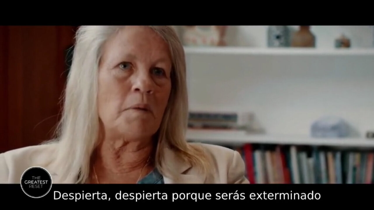 THE GREATEST RESET - "EL EXTERMINIO"