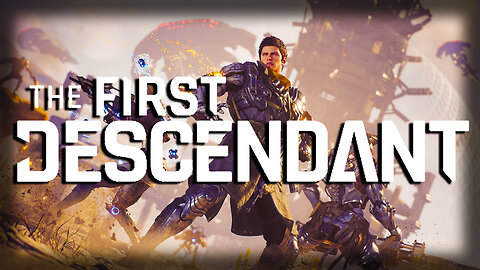 Is This Game Any Good? | THE FIRST DESCENDANT