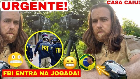 AO VIVO ÚLTIMOS DESDOBRAMENTOS 15/01/23 A CASA CAIU SERÁ INVESTIGADO PELO FBI.