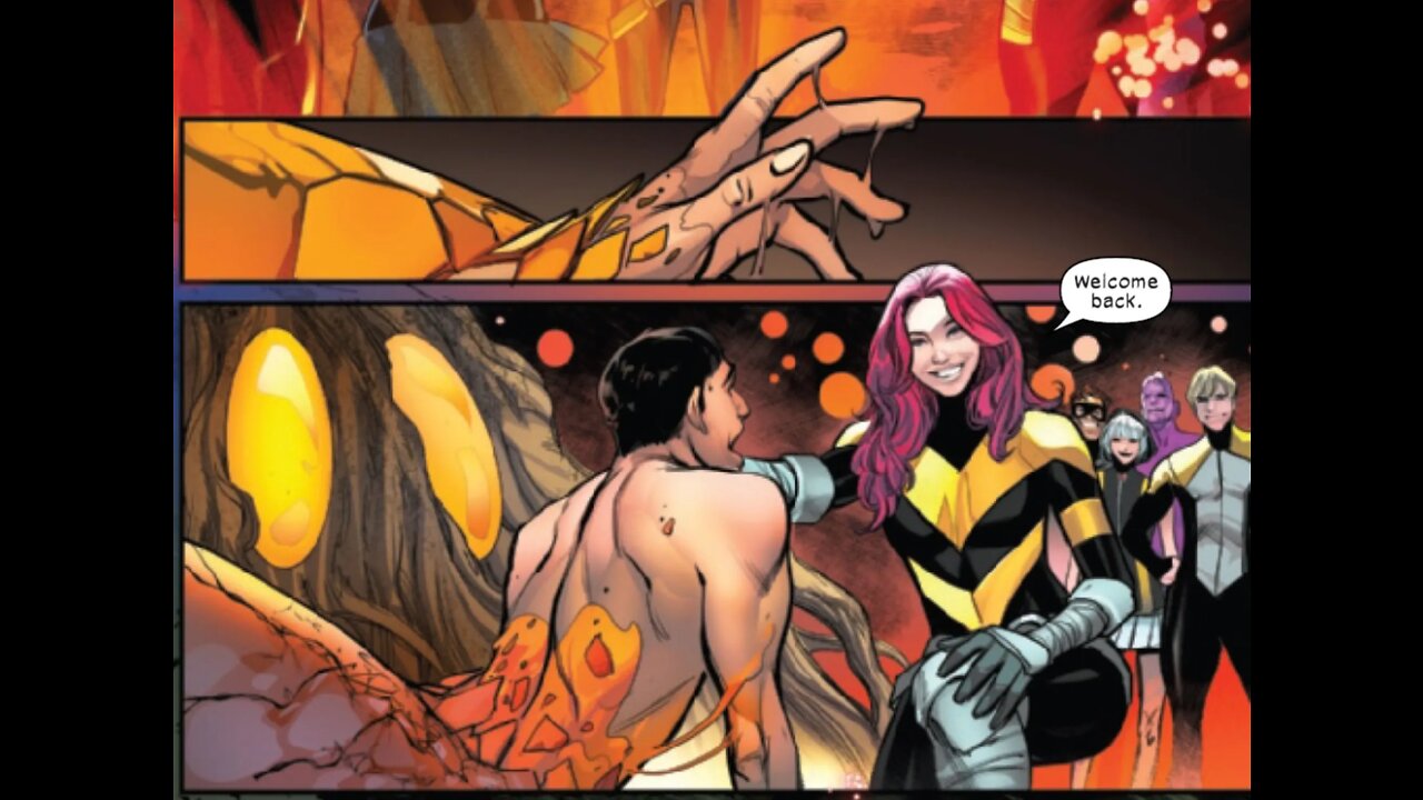 Jesus was the first X-Men? Marvel Comics MOCKS Christ and Christians right in time for Easter!