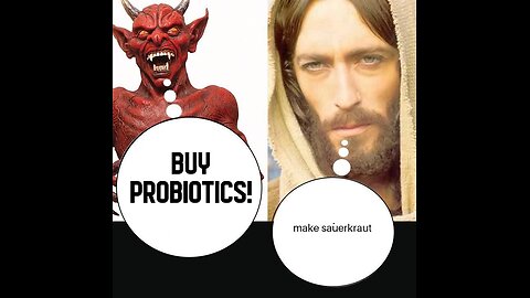 DigiBiomeNews: 3/12/24 "even the elect will be fooled"