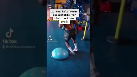 3 reasons why Heaux’s will call you a mysoginist 👑