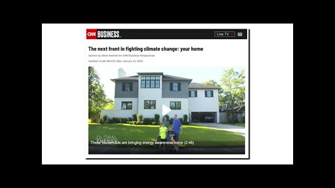 Coming After Your Home