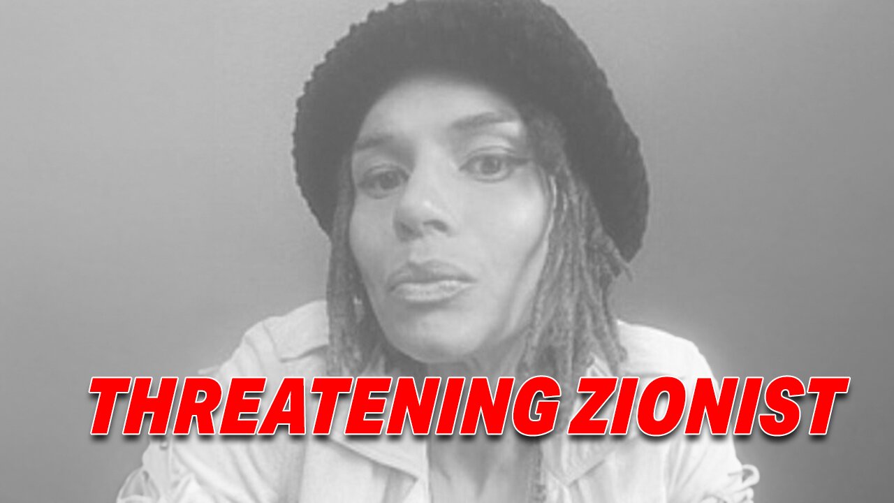 UNIVERSITY PROFESSOR FACES BACKLASH FOR THREATENING REPORTERS ADVOCATING FOR ISRAEL