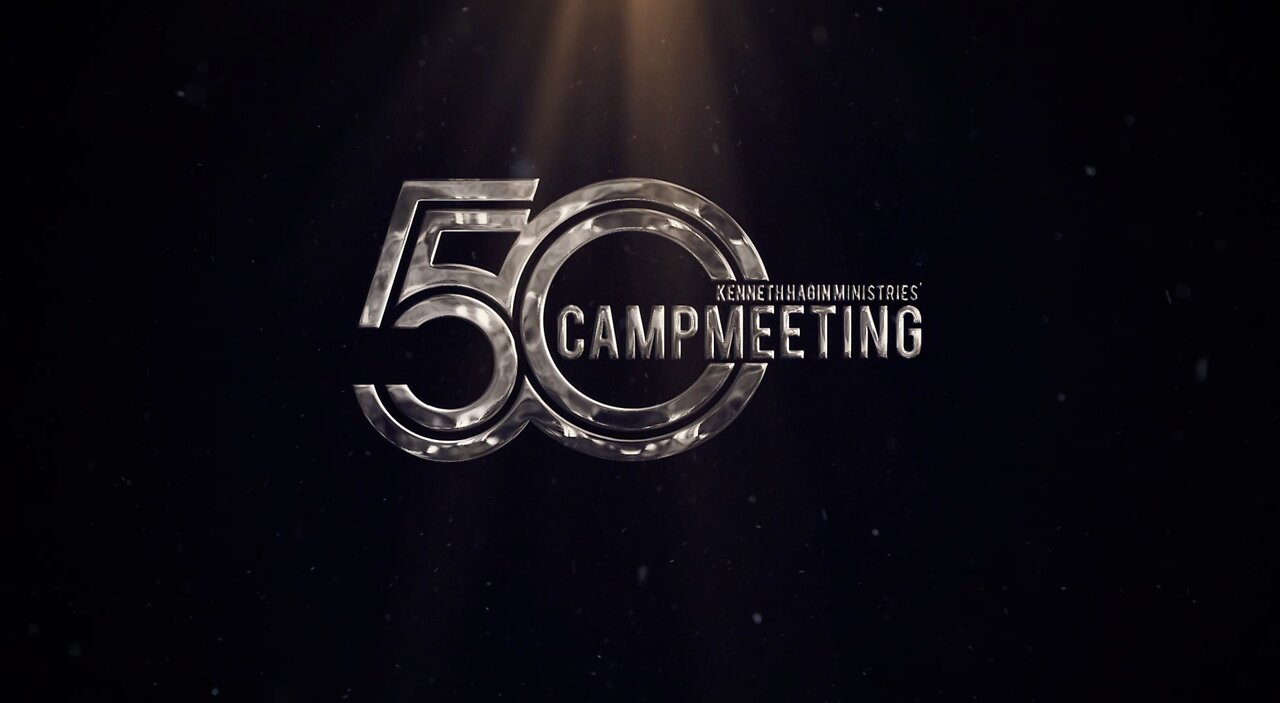 Kenneth Hagin Ministries - 50 Years of Campmeeting _ Then and Now