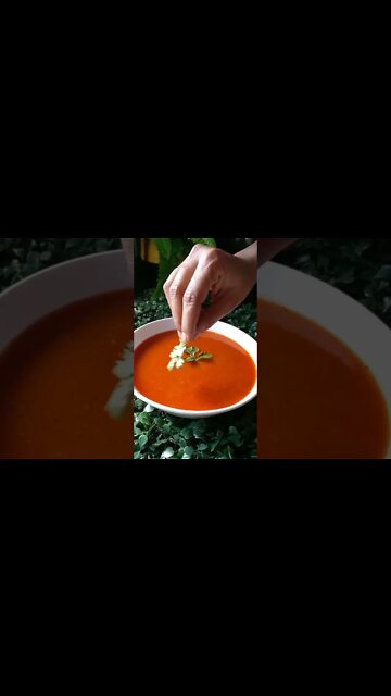Easy to make soup at home this winter #recipe #freshsimplerecipe #food #shorts #tasty #foodie