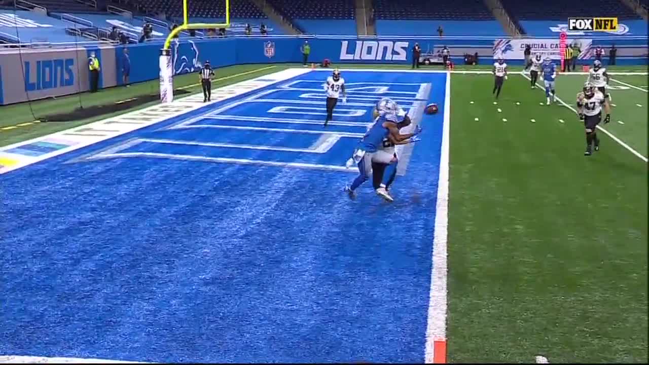 Kenny Golladay and his contract: what's next?