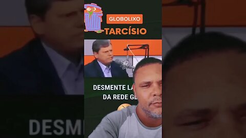 Jornalista Pinóquio