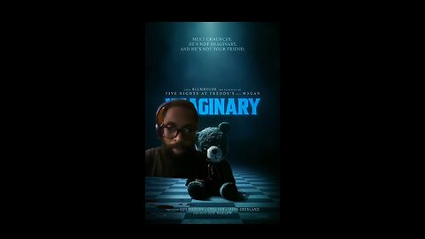 Imaginary review