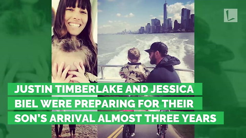 Justin Timberlake Releases Horrors of Son’s Delivery Three Years After Wife Gives Birth