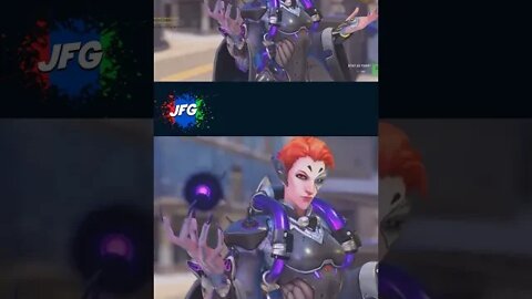 I LOVE THEM | TEAM WIPES | #shorts #overwatch