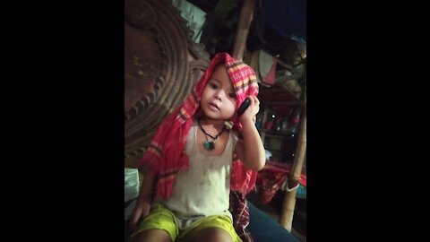 Qute baby part-2