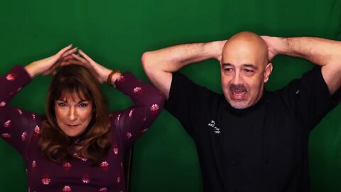 SoFloDining Bloopers Reel #2