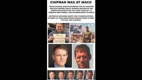 Part 1 The FBI and The Clintons, Institutionalised Evil..!