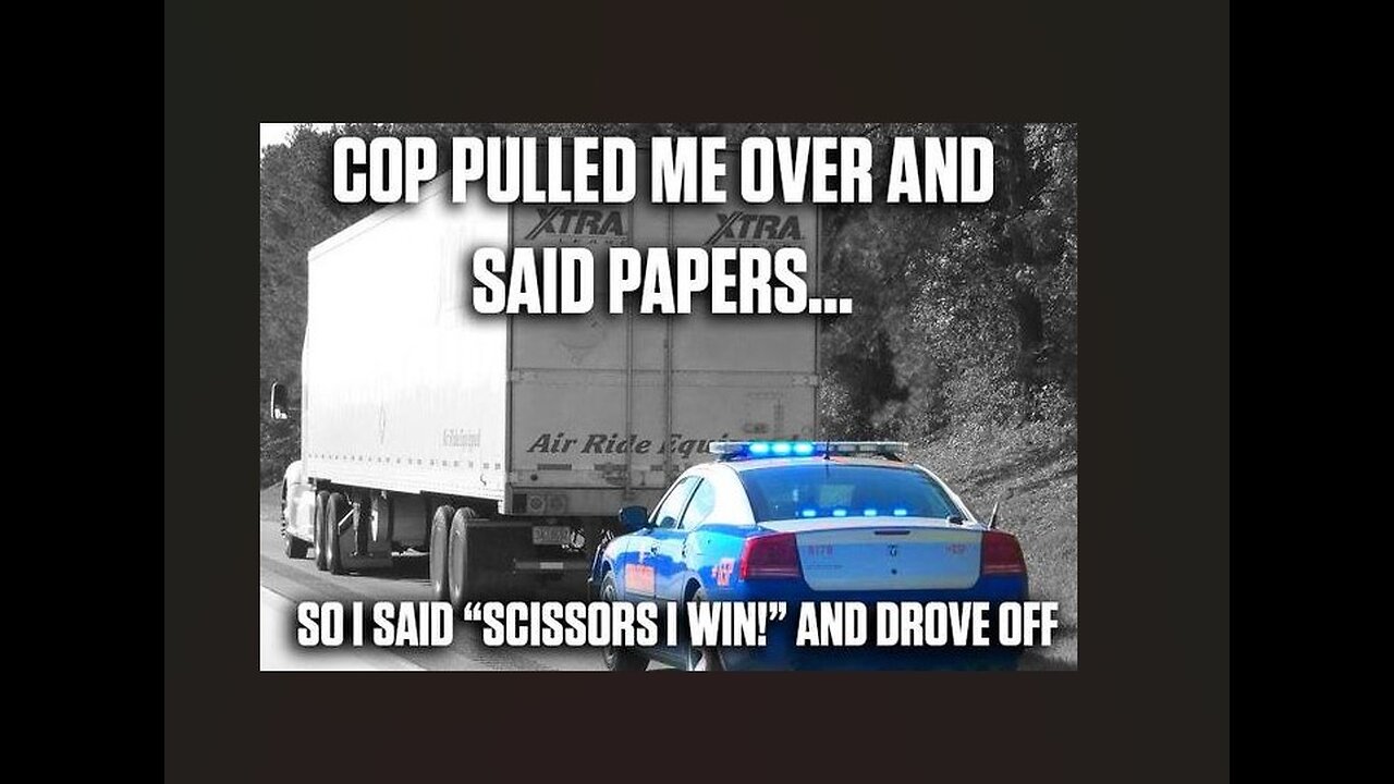 ~Dead Dispatchers Just Lay There~