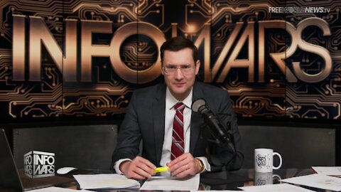 AMERICAN JOURNAL (Full Show) Wednesday - 9/22/21