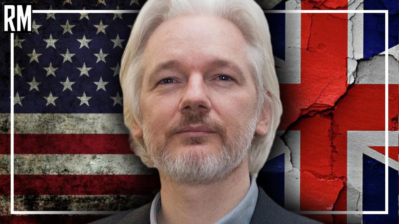 Assange Extradition: High Court Rules in Favor of U.S.