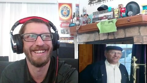 American Reacts to Fred Dibnah - Feminism
