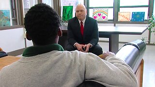 WMAR 2 News Original: Maryland's Juvenile Justice System