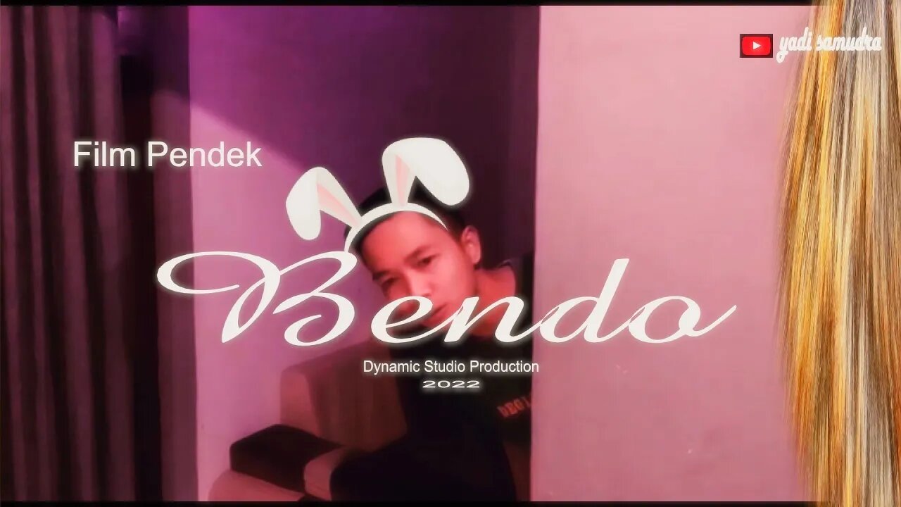 Film Pendek Ngapak |" Bendo/Golok"