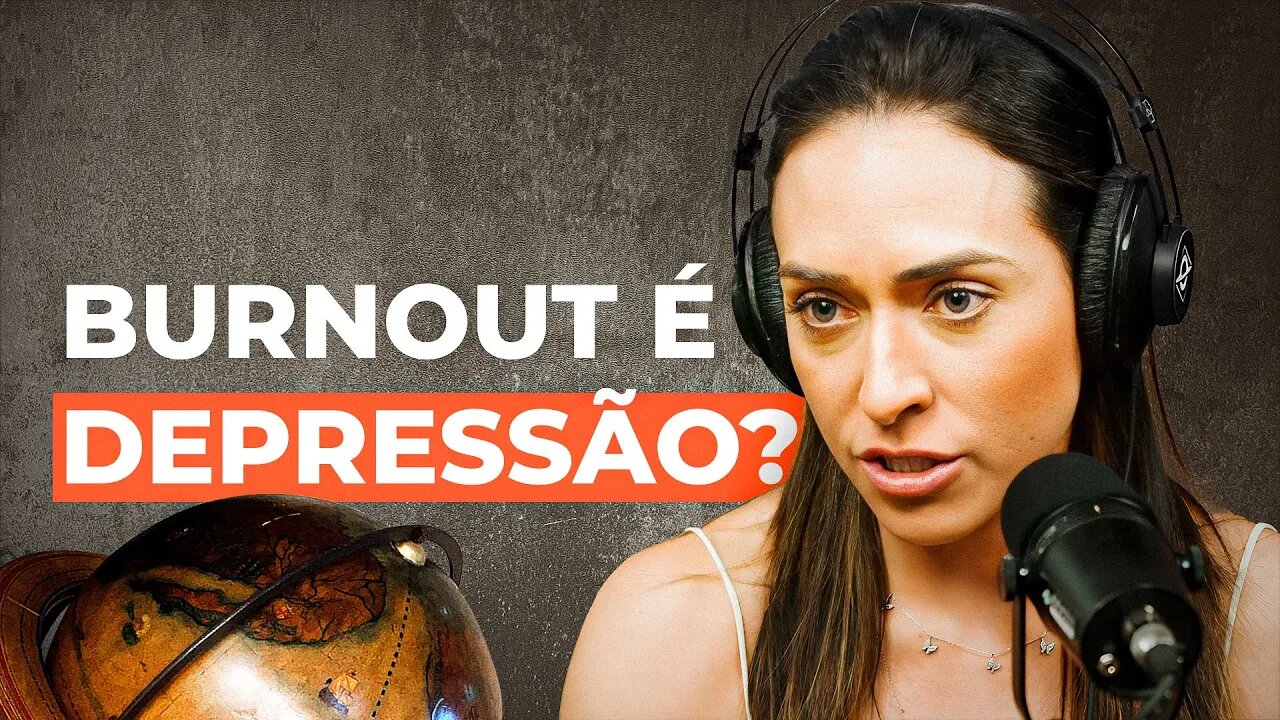 Os perigos do Burnout: causas e tratamentos