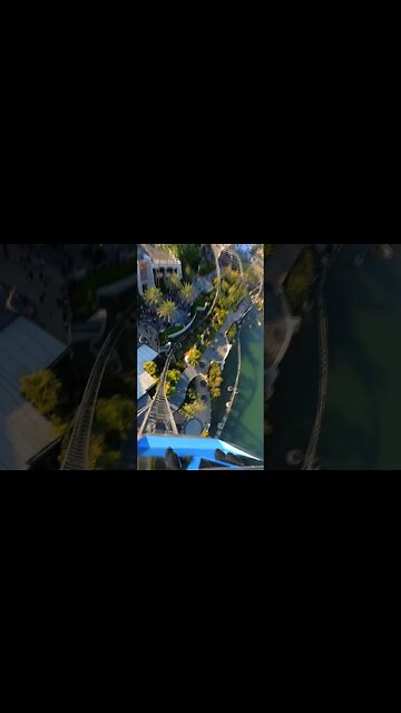 Universals VelociCoaster has to be one of the best coasters in Orlando.